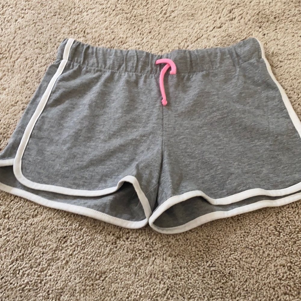 really soft and cute shorts